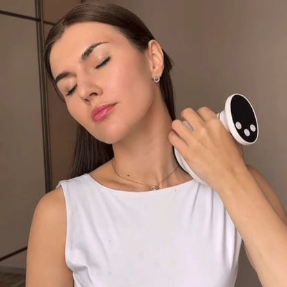 Rougera™ Yeni Nesil Selülit, Yağlanma, Lipödem giderici Masaj Aleti